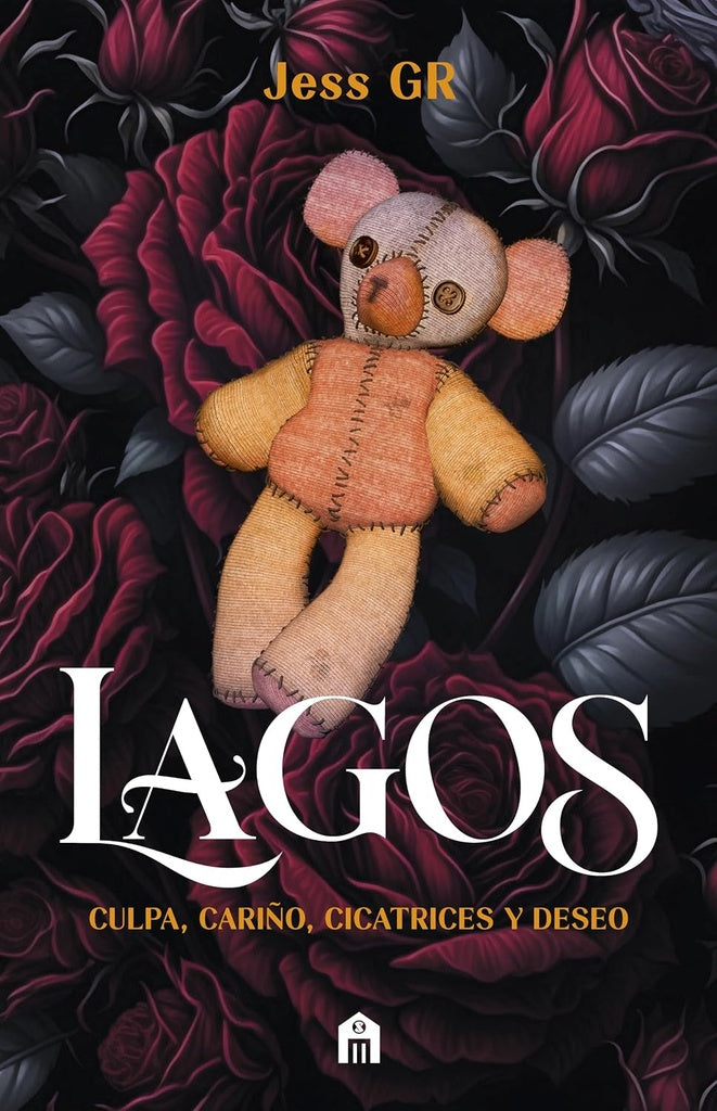 LAGOS | JESSICA GOMEZ RODRIGUES