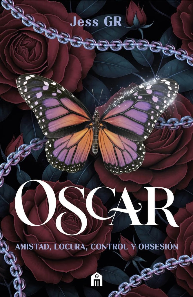 OSCAR | JESSICA GOMEZ RODRIGUES