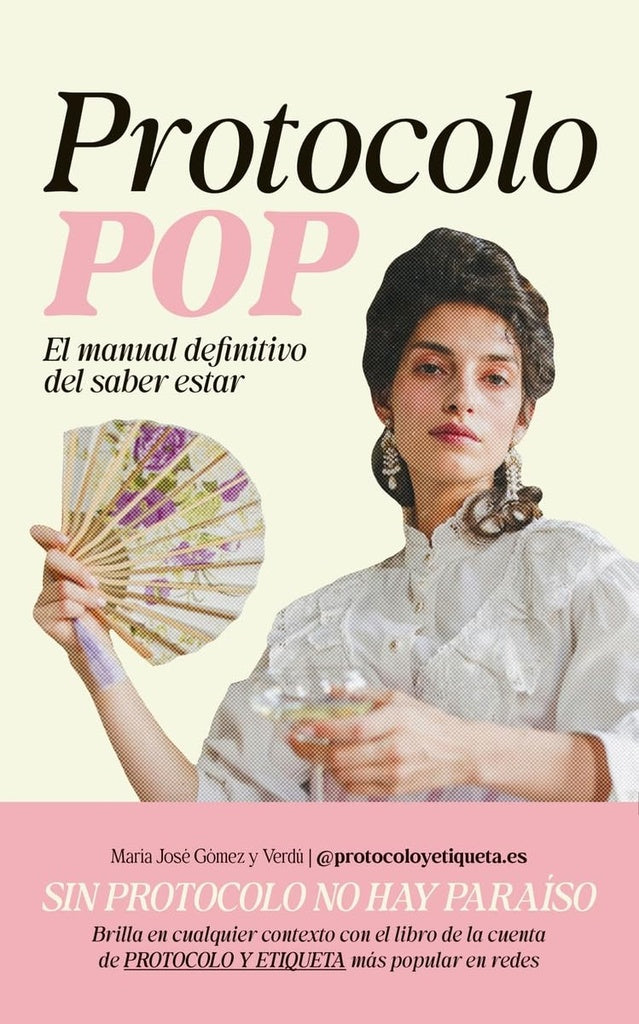 PROTOCOLO POP | MARIA JOSE GOMEZ VERDU
