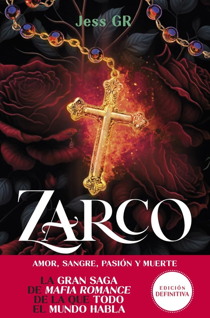 ZARCO | JESSICA GOMEZ RODRIGUES