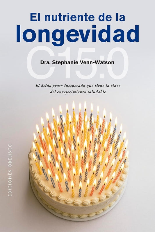 El nutriente de la longevidad | Stephanie Venn-Watson