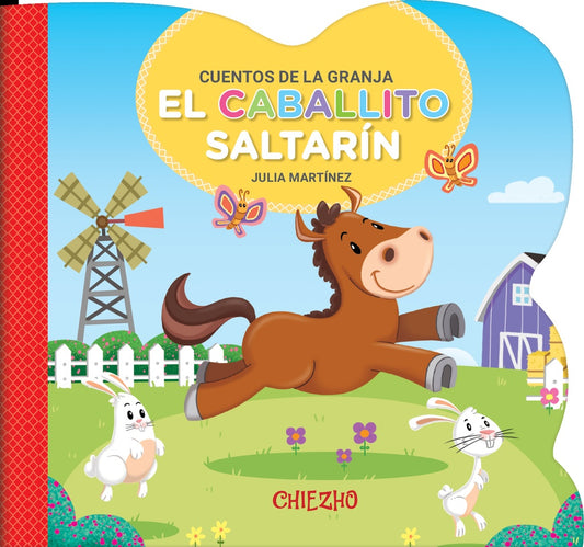 El caballito saltarín
 | Varios autores