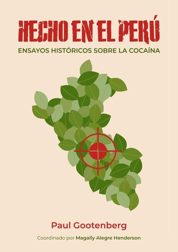 Hecho en el peru | PAUL GOOTENBERG