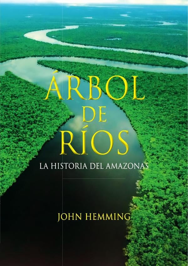 arbol de rios | John Hemming