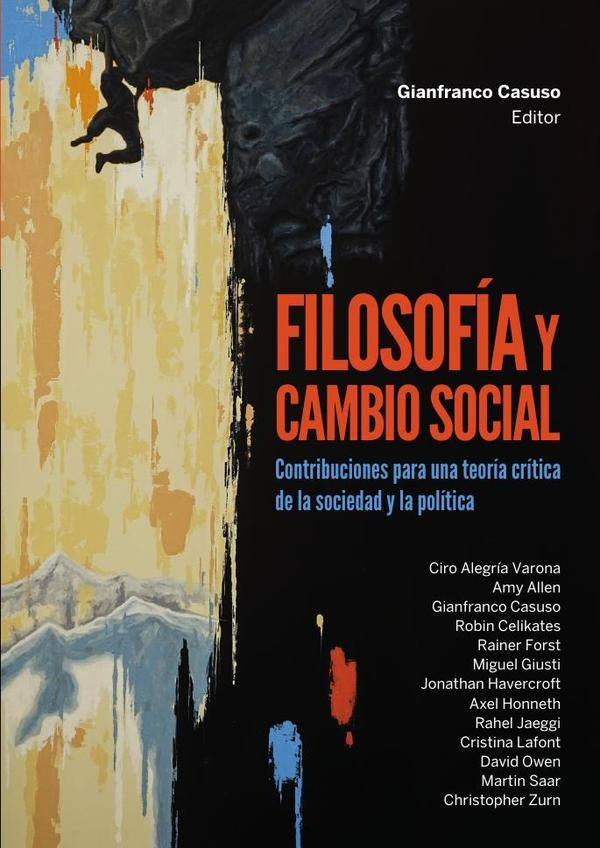 Filosofia y cambio social | Gianfranco Casuso