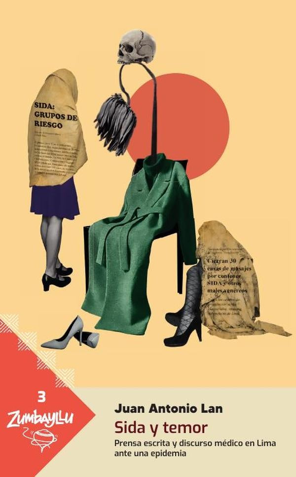 Sida y temor | JUAN ANTONIO LAN