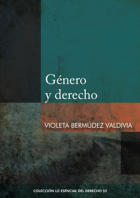 Genero y derecho | VIOLETA BERMuDEZ VALDIVIA