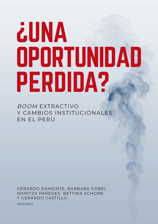 Una oportunidad perdida? | BARBARA G?BEL