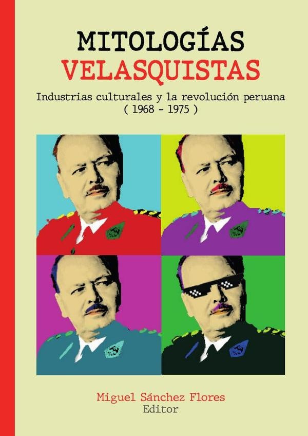 Mitologias velasquistas | Miguel Sanchez