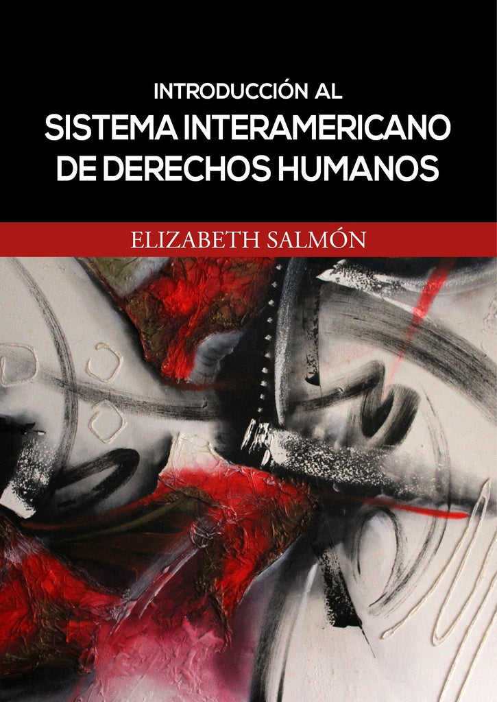 Introduccion al Sistema Interamericano de Derechos Humanos | Elizabeth Salmon
