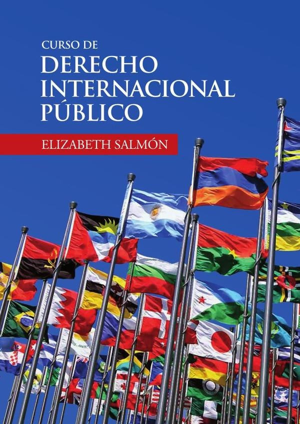 Curso de derecho internacional publico | Elizabeth Salmon