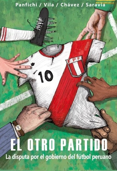 El otro partido | Aldo Panfichi