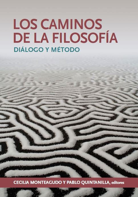 Los caminos de la filosofia | Cecilia Monteagudo