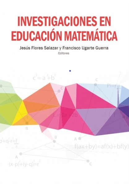 Investigaciones en educacion matematica | Francisco Ugarte Guerra