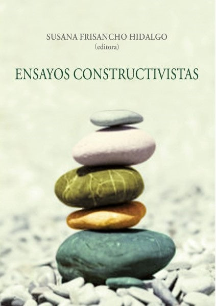 Ensayos constructivistas | Susana Frisancho