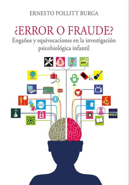 Error o fraude | Ernesto Pollitt Burga