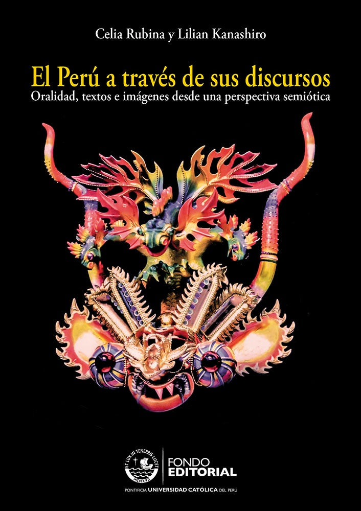 El Peru a traves de sus discursos | Liliana Kanashiro