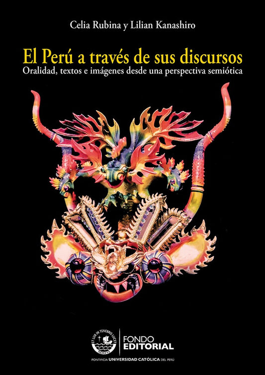 El Peru a traves de sus discursos | Liliana Kanashiro