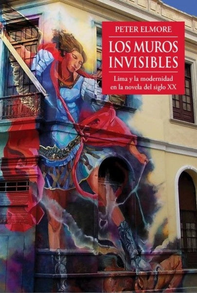 Los muros invisibles | Peter Elmore