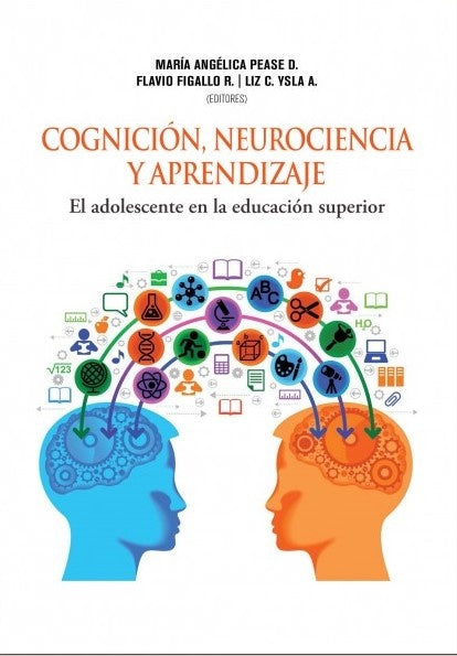 Cognicion, neurociencia y aprendizaje | Flavio Figallo R