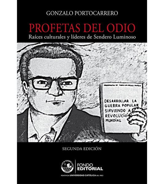 Profetas del odio | Gonzalo Portocarrero