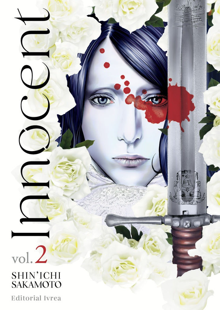 INNOCENT 02 | SIN ASIGNAR