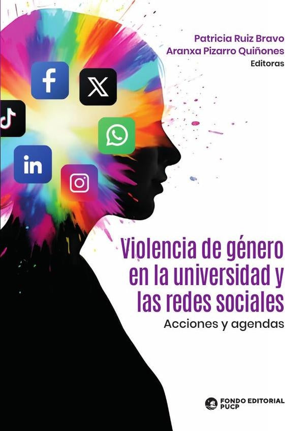 Violencia de genero en la universidad y las redes sociales | ARANXA PIZARRO QUI?ONES