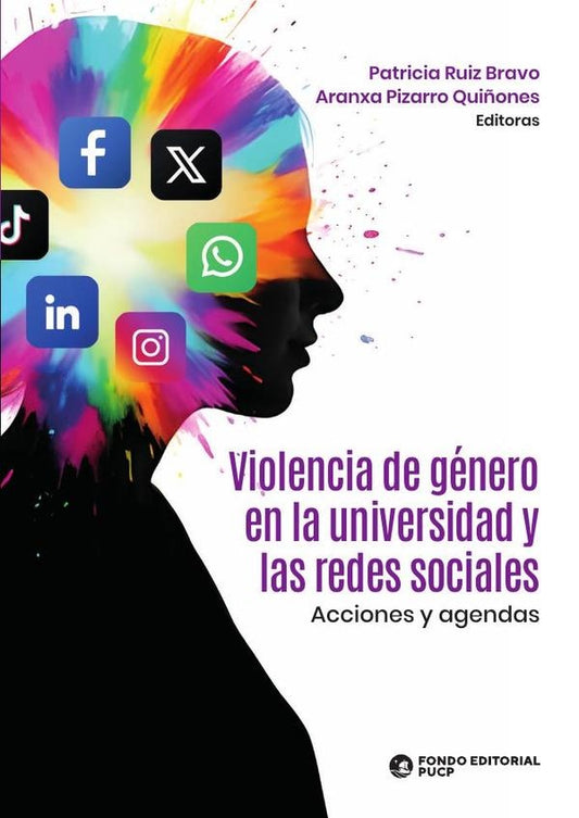 Violencia de genero en la universidad y las redes sociales | ARANXA PIZARRO QUI?ONES