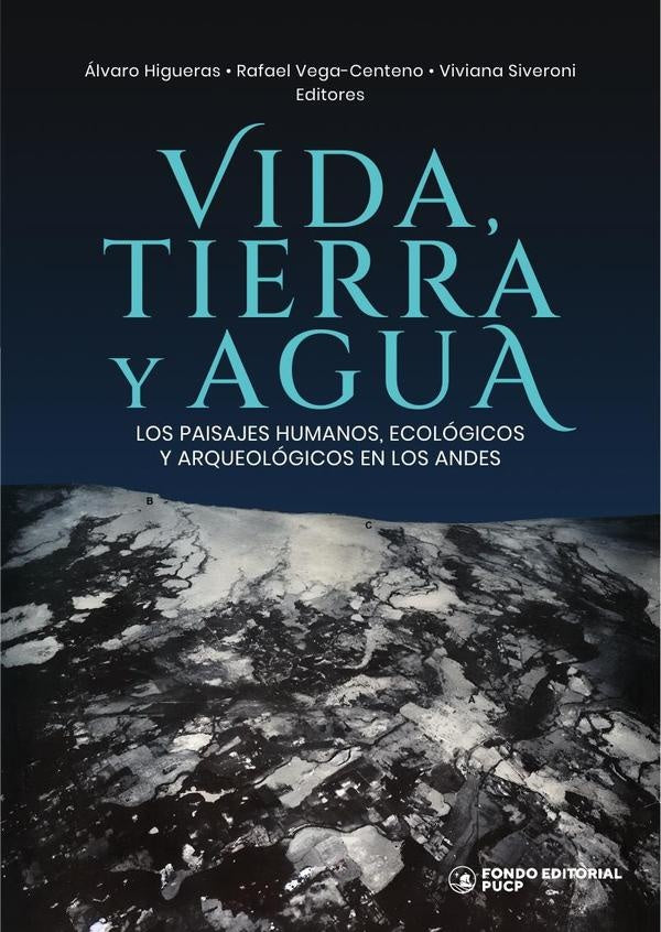 Vida, tierra y agua | VIVIANA SIVERONI