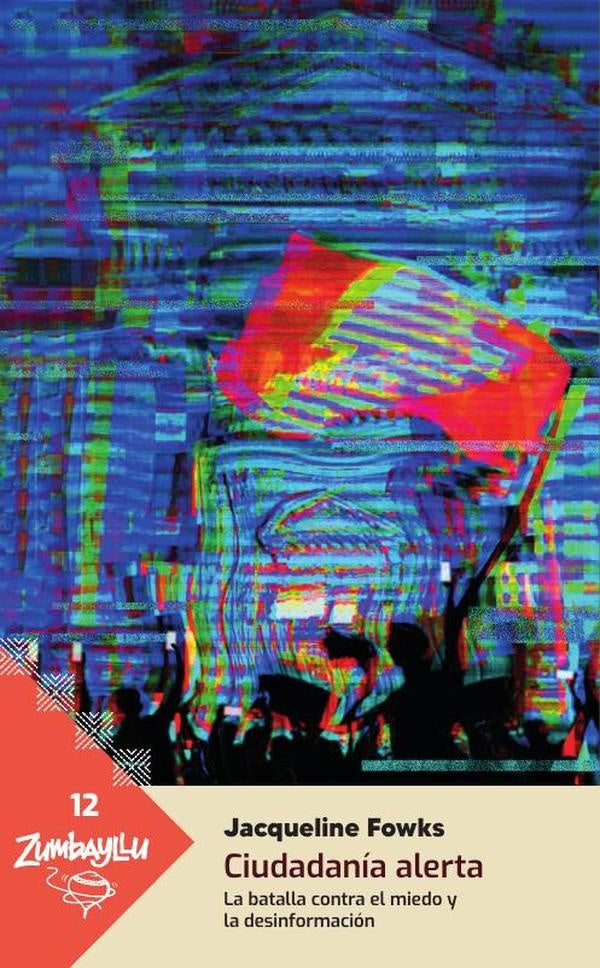 Ciudadania alerta | JACQUELINE FOWKS