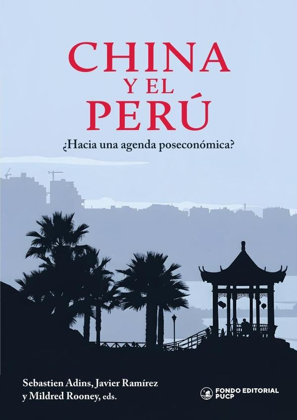 China y el peru | Mildred Rooney