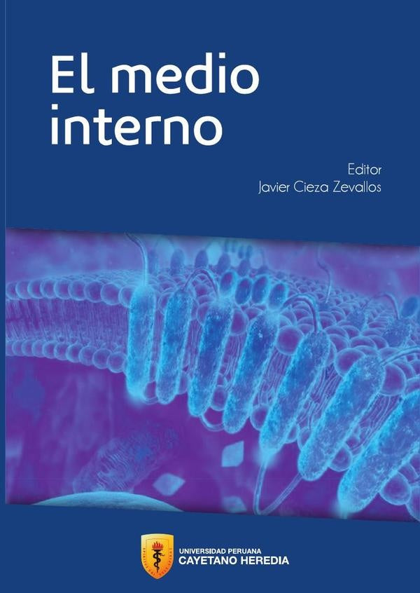El medio interno | Javier Cieza Zevallos