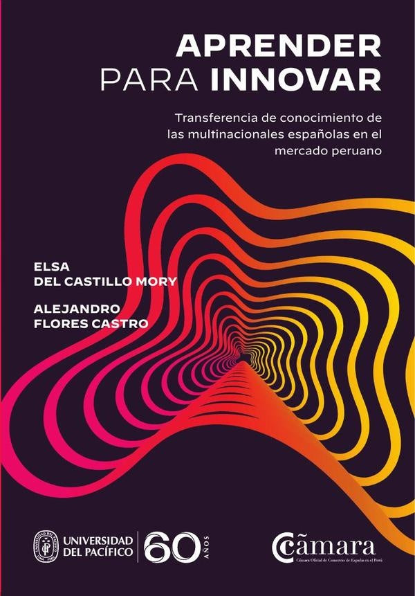 Aprender para innovar | Alejandro Flores Castro