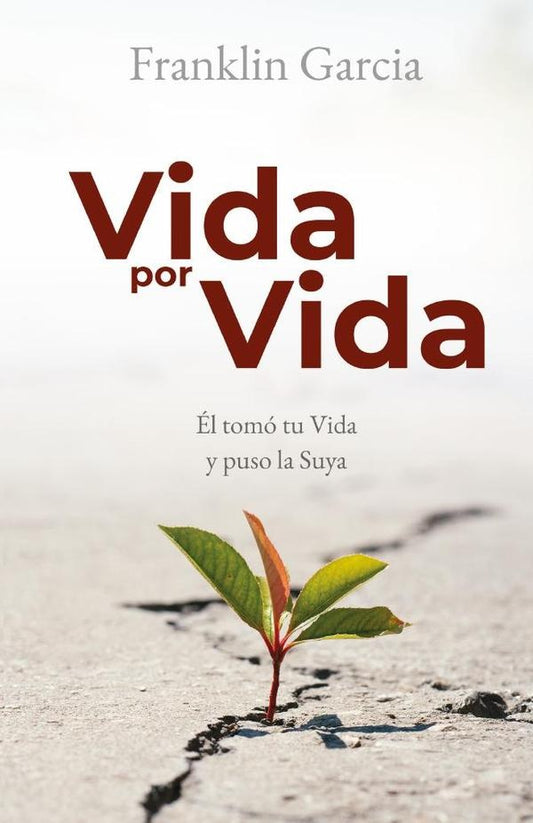 Vida por Vida | FRANKLIN GARCiA