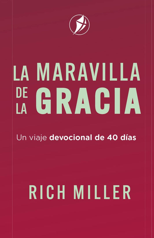 La maravilla de la gracia | Rich Miller