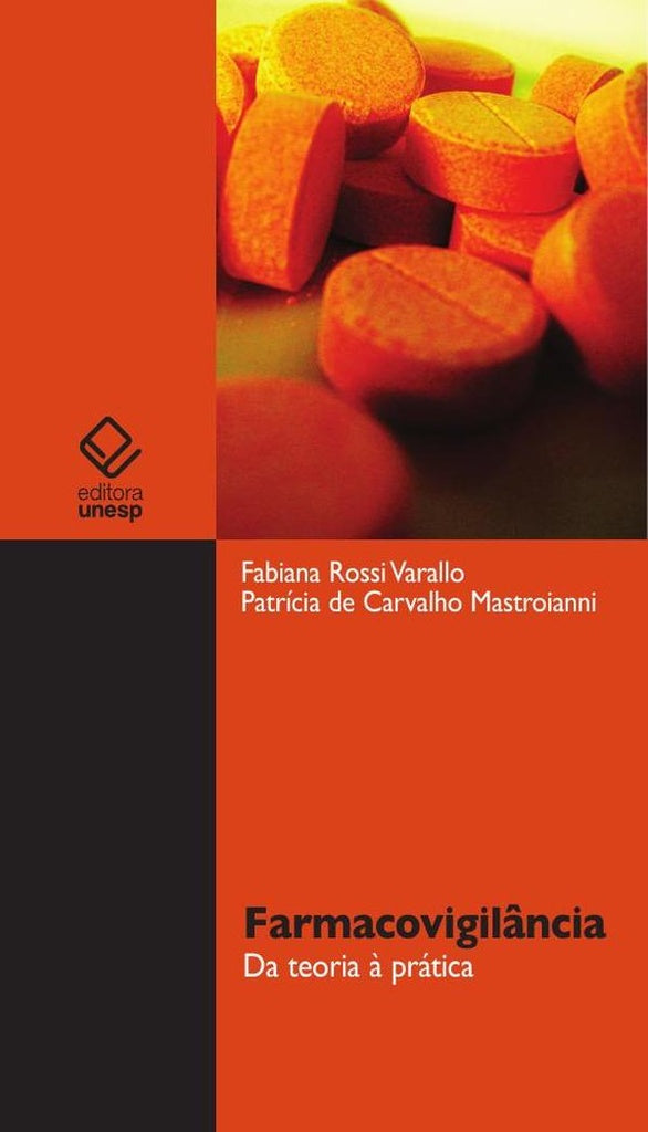Farmacovigil?ncia | Patricia de Carvalho Mastroianni