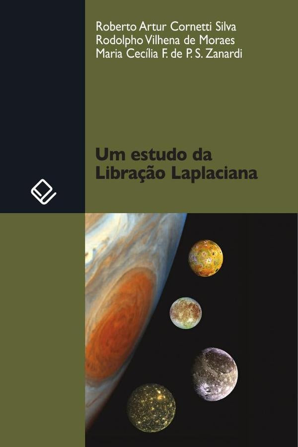 Um estudo da Libra??o Laplaciana | Maria Cecilia F. de P. S. Zanardi