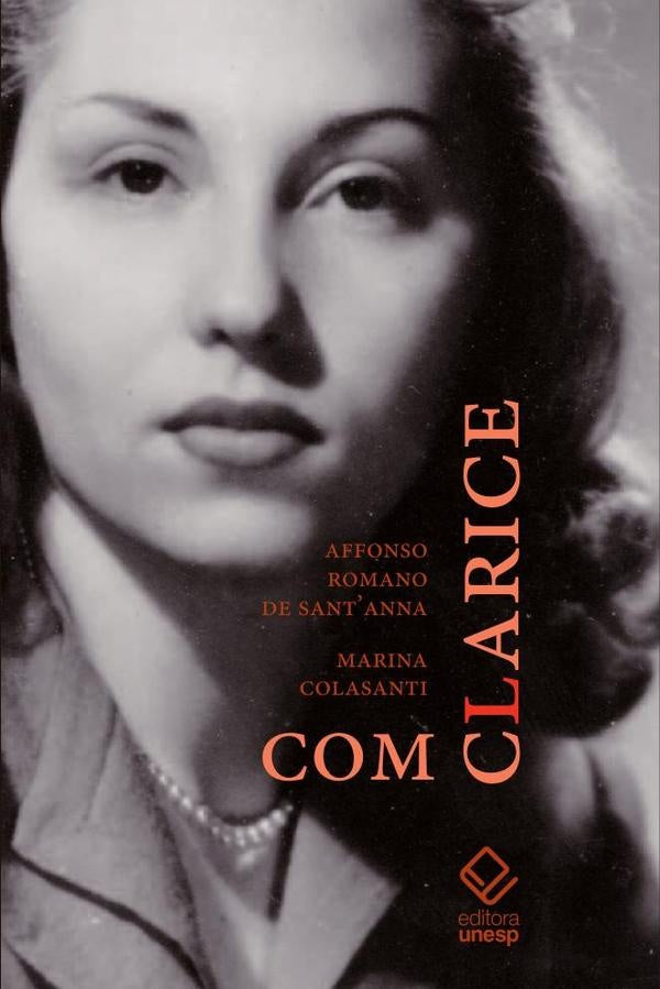 Com Clarice | Marina Colasanti