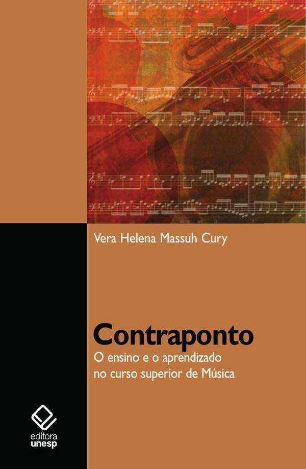 Contraponto | Vera Helena Massuh Cury