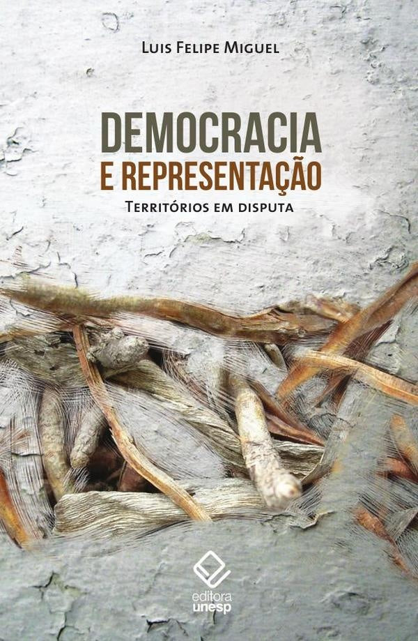 Democracia e representa??o | Luis Felipe Miguel