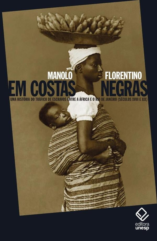 Em costas negras | Manolo Florentino