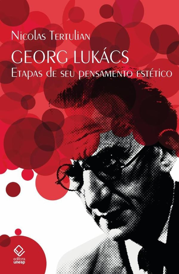 Georg Lukacs | Nicolas Tertulian