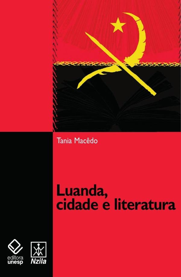 Luanda, cidade e literatura | Tania Macedo