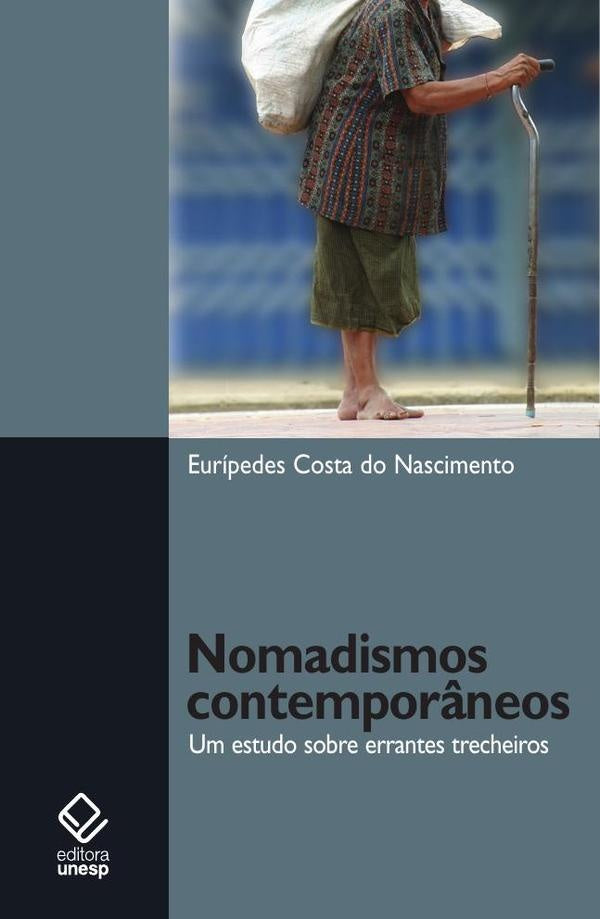 Nomadismos contempor?neos | Euripedes Costa do Nascimento