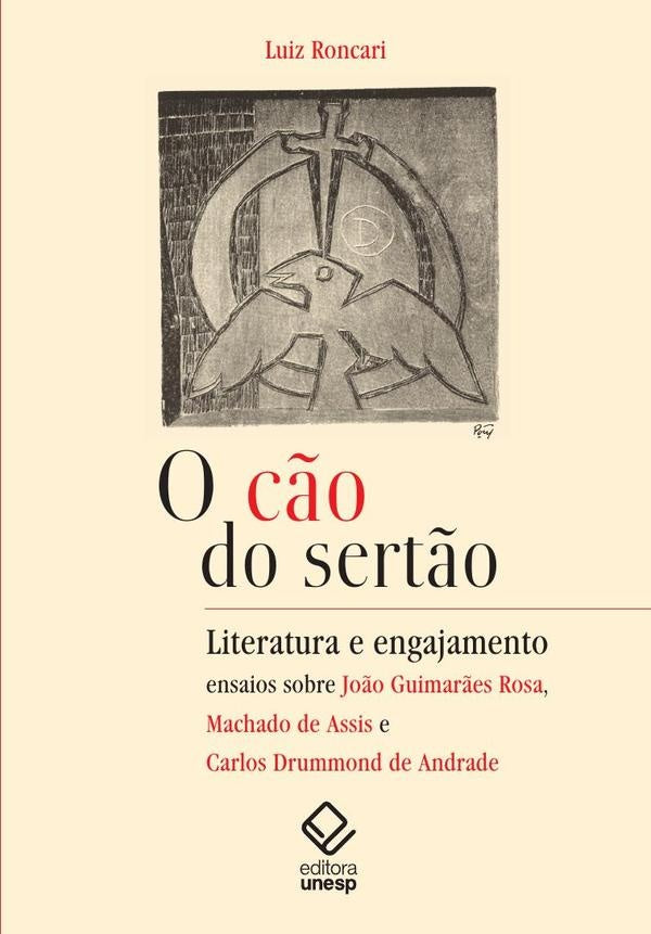 O c?o do sert?o | Luiz Roncari