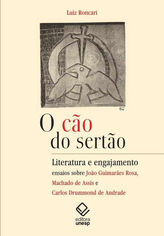 O c?o do sert?o | Luiz Roncari