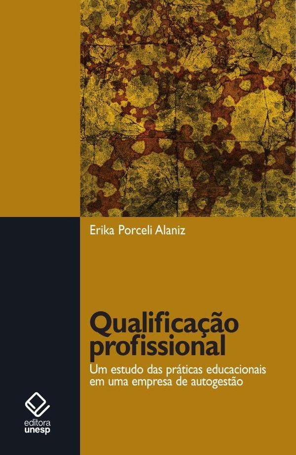 Qualifica??o profissional | Erika Porceli Alaniz