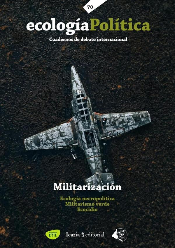 Militarizacion | Fundacio ENT