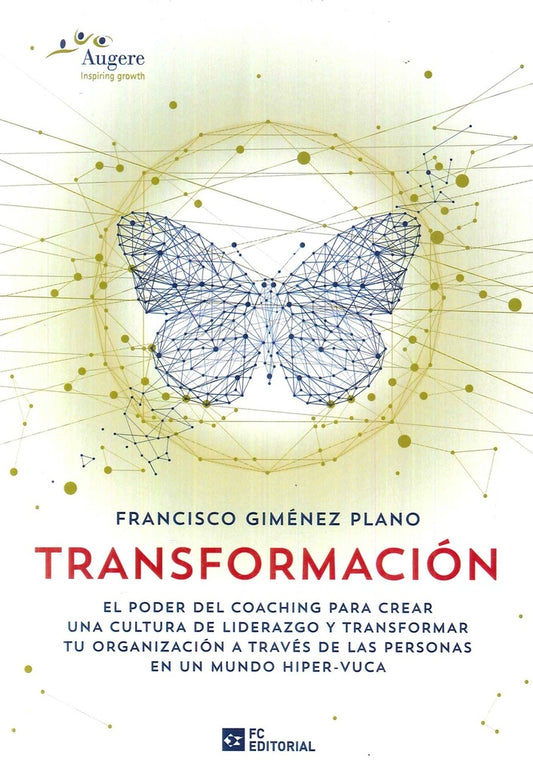 Transformacion | Francisco Gimenez Plano