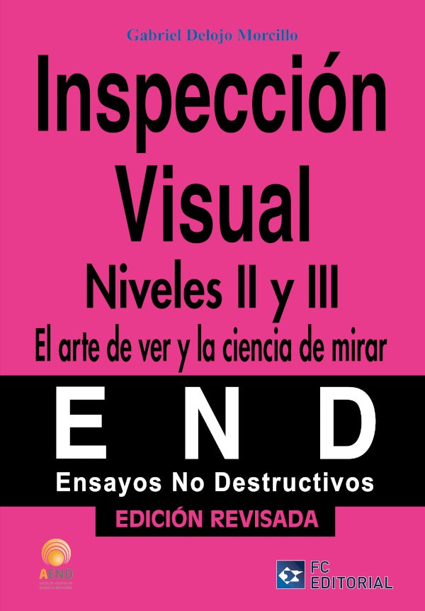 Inspeccion visual | Gabriel Delojo Morcillo